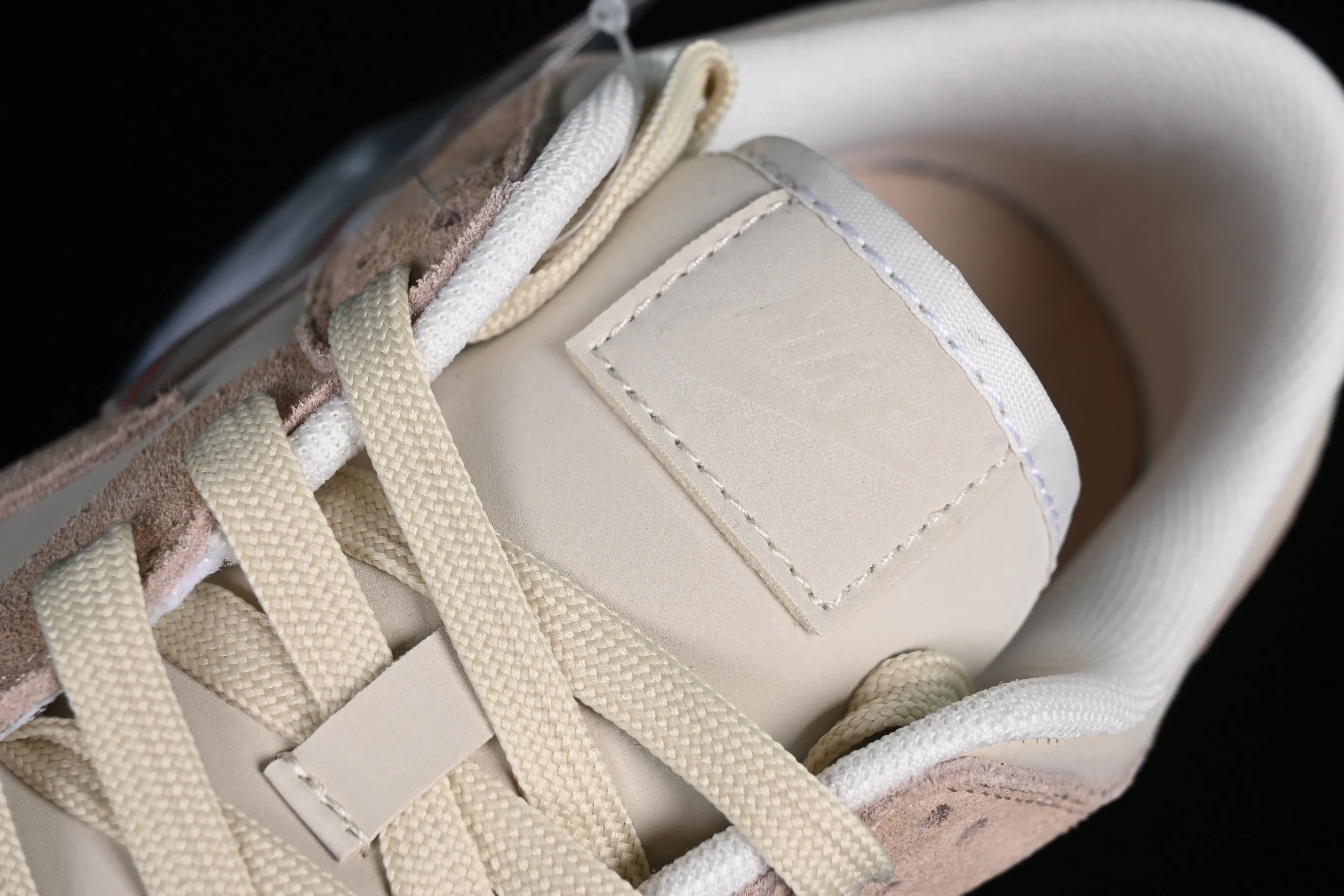 All Categories Nk SB Dunk Series Nk SB Dunk Low Low-top sneakers Nk Dunk Low "Sanddrift" New wheat color SB low-top casual sneakers FD0873-126
